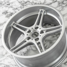 Bmw M5 E39 Z8 E52 19 Inch Front Racing Dynamics Rd Sport Genuine Rd2 Wheel