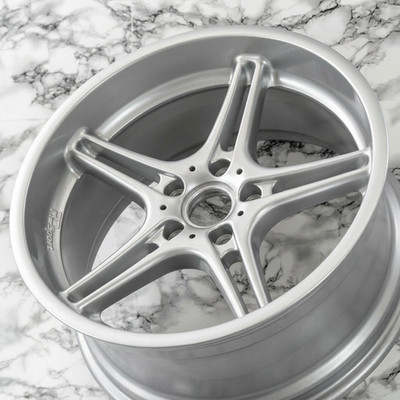 BMW M5 E39 Z8 E52 19'' inch Front Racing Dynamics RD Sport Genuine RD2 Wheel