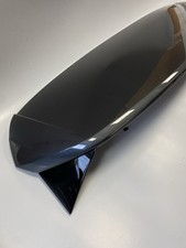 Neu AUDI Q2 S Line Spoiler Heckspoiler 81A827933C MANHATTANGRAU