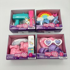 My Life As Baking Play Set  Accessories Sets for 18 Inch Dolls, Kids Toy NEW