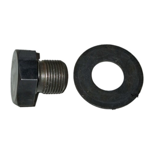 Schraube Keilriemenscheibe Motor Typ1 VW Käfer Ghia Bus T1 Kübel Trike  Bug  Cox