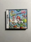 Yoshi's Island DS - Nintendo DS
