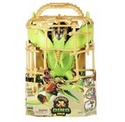 New Treasure X Dino Gold Pterodactyl Dino Dissection Dissect Rescue and Attack