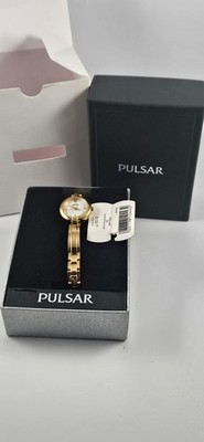 Pulsar Women's Dress Watch PEG446