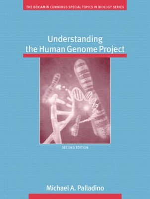 Understanding the Human Genome Project (2nd Edition) - Paperback - GOOD