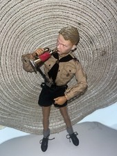 Hitler Youth Figure