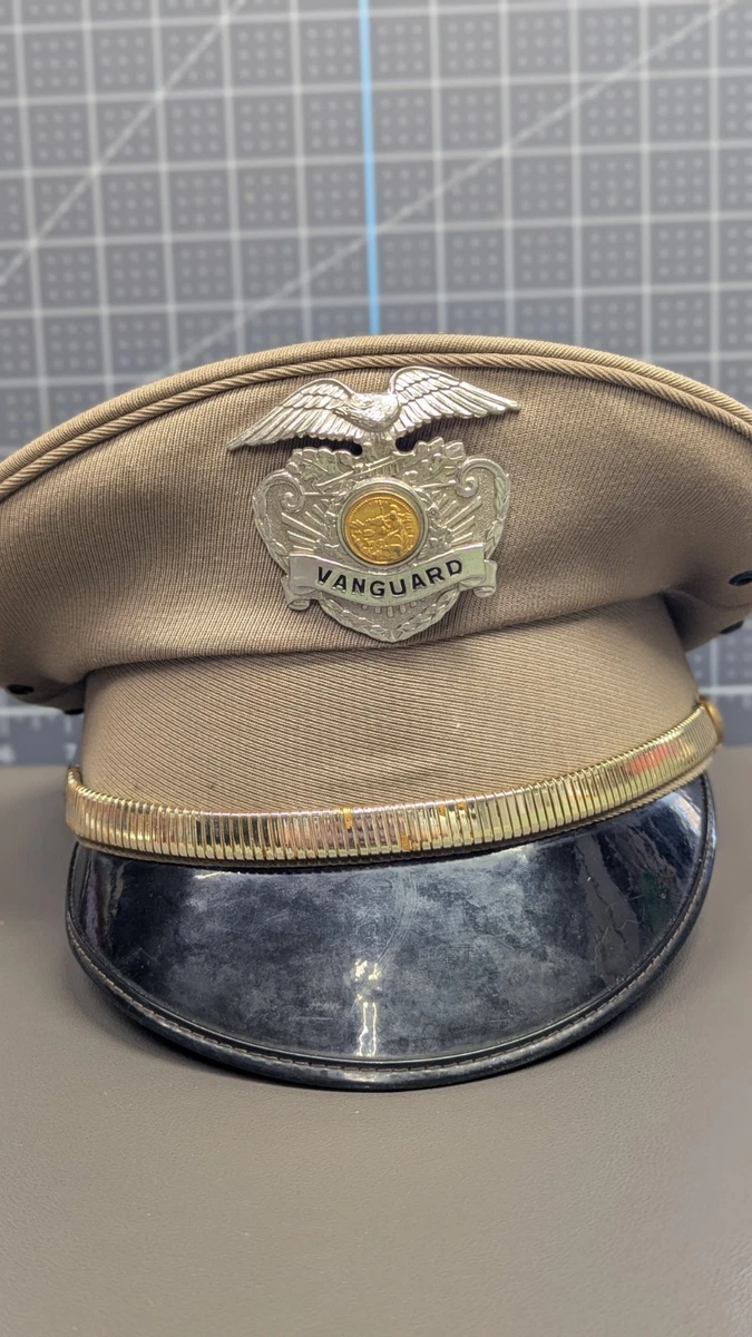 Police Officer Hat In Collectible Police Hats & Caps for sale | eBay