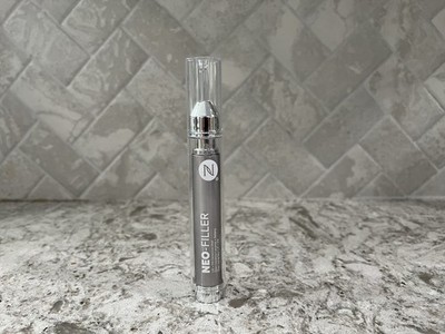 NEO-FILLER  LIFT + FILL CORRECTIVE ELIXIR - Non-Invasive Alternative To Fillers