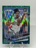 2023-24 Panini Donruss Optic - Ja Morant #190 Green Shock Prizm