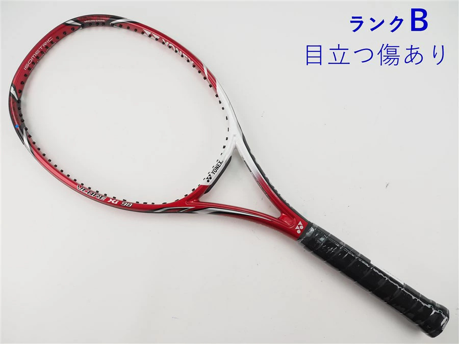 Used Yonex Vcore Xi 98 Uk 2012 Model Import G3 | eBay