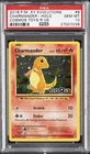 2016 POKEMON XY EVOLUTIONS COSMOS-TOYS R US #9 CHARMANDER-HOLO PSA 10