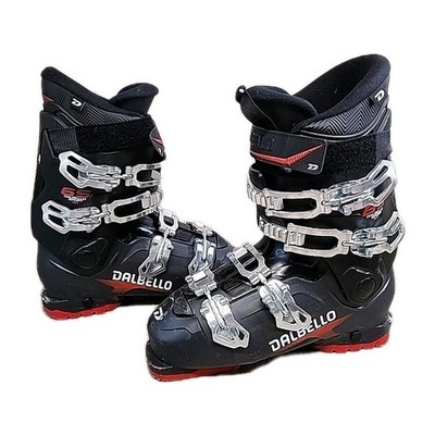Dalbello 6S Sport MX Downhill Men's Ski Boots - 25.5 -  299 mm