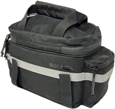 BiKase Kool Pak Trunk/Handlebar Bag