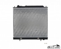 KüHler FüR Mitsubishi L 400 Kasten Bus 95-05