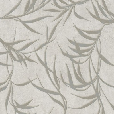 34284 - Urban Textures Leaf Beige Galerie Wallpaper