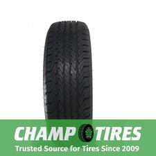 Set Of 4 Lt24575r16 Goodyear New Wrangler Ht 120 R Used 1432nds