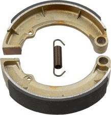 Image of Brake Shoe Set TRW MCS890