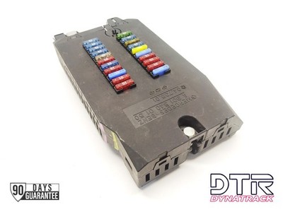 Dodge Mercedes Sprinter 2004-2006 Fuse Box A 901 540 01 50