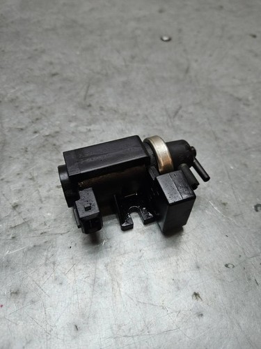 BMW 1 E81 E87 2005 Diesel 90kW Turbolader Druckwandler Magnetventil 72279600