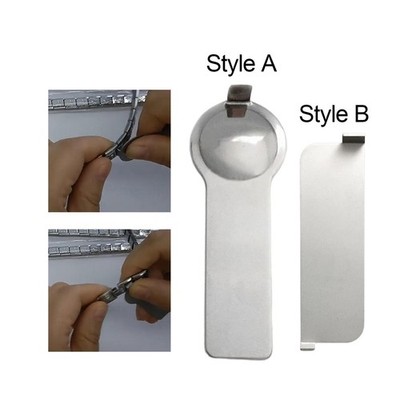 Italienisches Charms Armband Glieder Öffnungswerkzeug Hinzufügen und Entfernen