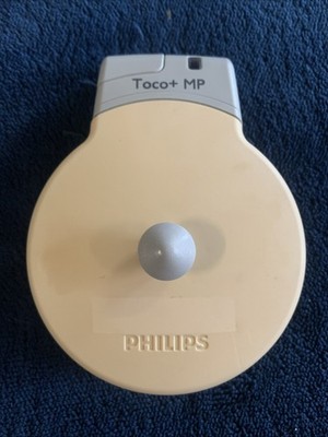 Philips Toco+ MP REF: 866075 Elektrode EKG