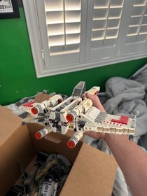 LEGO Star Wars: X-Wing Starfighter (9493)