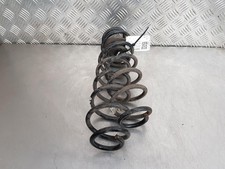 SKODA OCTAVIA COIL SPRING REAR PAIR 1.6L DIESEL  MK3 5E 2014