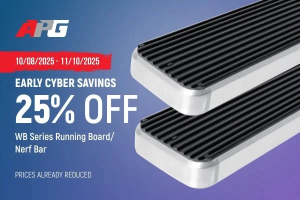 For Lincoln Town Car 1981-2011 APG Class 3 Trailer Hitch w 2" Receiver Opening - Image 3 of 4