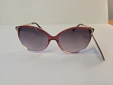 FOSTER GRANT FASHION Women's Sunglasses FG 23 456 WNE FWG 100 UV