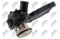 NTY CTM-AU-001 Thermostat, KüHlmittel FüR Audi