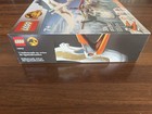 LEGO Jurassic World 76947 Quetzalcoatlus Plane Ambush 306 pcs Brand New Sealed — photo 5