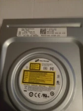 Hitachi LG GHA2N Multi DVD/CD+RW R DL SATA Disc Drive 71Y5545