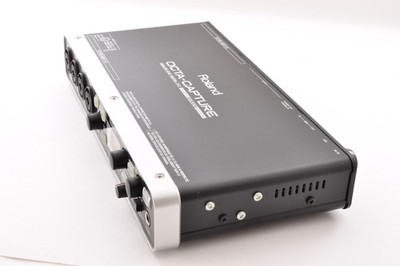 ローランド ROLAND UA-1010 ROLAND ( ローランド ) OCTA-CAPTURE UA-1010 オーディオ