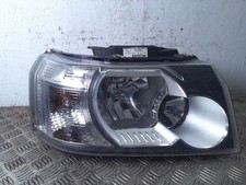 LAND ROVER Freelander 2006-2010 DRIVERS RIGHT FRONT HEADLIGHT HEADLAMP LR038200