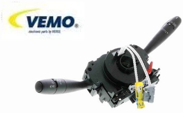 Vemo V22-80-0013 Lenkstockschalter Blinkerschalter FüR Citroen FüR Peugeot-image