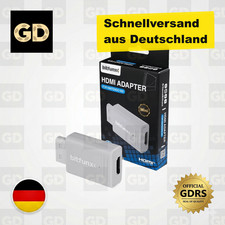   bitfunx - HDMI Ausgabe Adapter für Nintend...