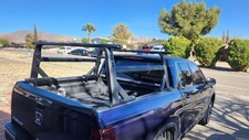 1000lb Truck Bed Rack Ladder Side Bar For Honda Ridgeline Dodge Dakota Maverick 1000lb Truck Bed Rack Ladder Side Bar For Honda Ridgeline Dodge Dakota Maverick