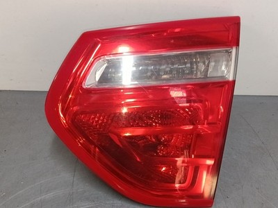 9653547677 RÜCKLEUCHTE RECHTS IN DER TÜR / 103396 FÜR CITROËN C4 PICASSO I MONOS