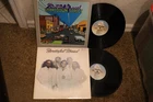GRATEFUL DEAD SHAKEDOWN STREET & GO TO HEAVEN ALBUMS ARISTA !