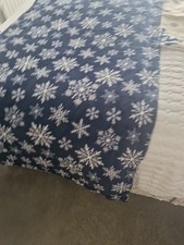 Christmas Tabel Decor,runner,place Mats ×4,chusion Covers×4 Small Throw