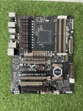 ASUS TUF Sabertooth 990FX Motherboard UNTESTED