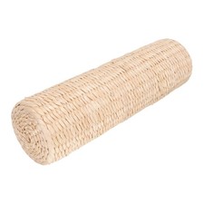 Cuscino fatto a mano cuscino tessuto rattan estivo cuscino traspirante