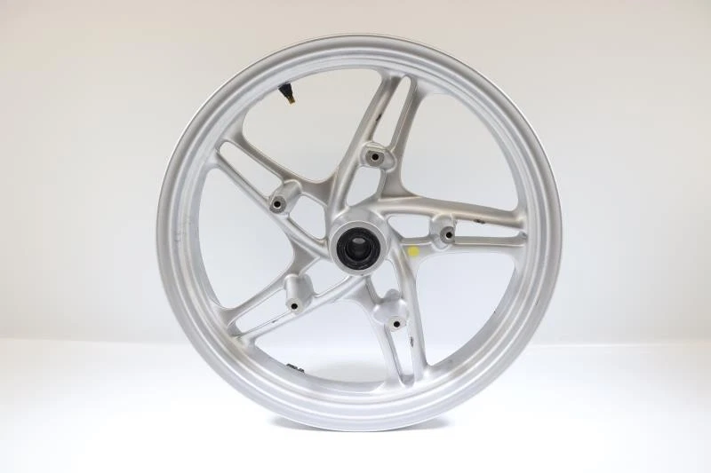 Llanta delantera BMW K 1200 RS 1999 a 2001 Foto 3 de 4