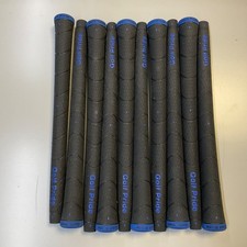10 Golf Pride Griffe Dual Durometer lite