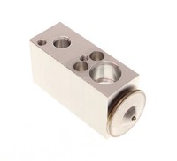 Drosselventil, Klimaanlage Maxgear AC130152 FüR Oe 6001547682 - 6001547682