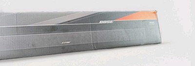 Bose Smart Soundbar 8920791100 NEW SEALED Dolby Atmos Alexa HDMI eARC