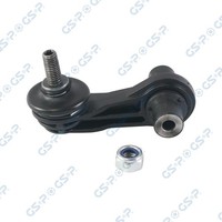 GSP S051234 Koppelstange Stabi 70Mm Hinten FüR Audi A1 A3 Q2 Q3 TT Cupra Ateca