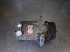 Chevrolet Cobalt Ss 05-07 Air Conditioning Compressor Ac Pontiac G5 Saturn Ion