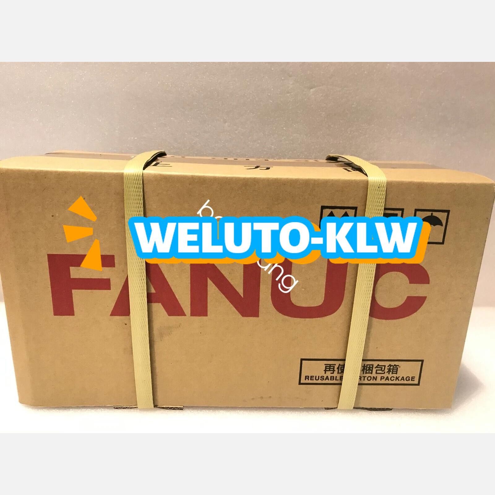 1PCS Fanuc servo motor A06B-1405-B100 new via FedEx or DHL