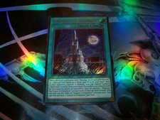 Empire of Endymion 1st Edition Secret Rare BL...